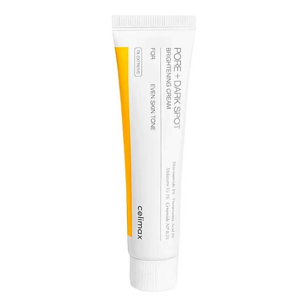 Крем для лица Celimax Pore+Dark Spot Brightening Cream 35 мл