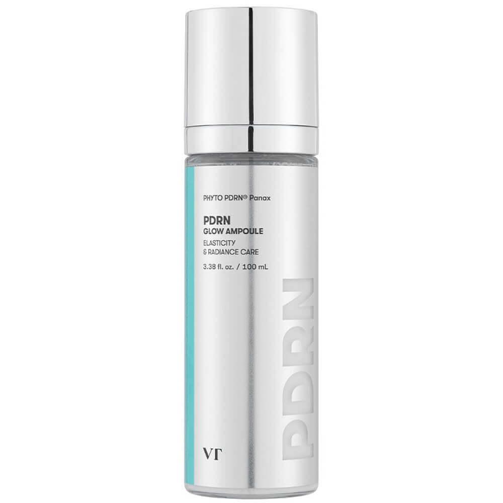 Ампульный мист для сияния кожи с ПДРН  VT PDRN GLOW AMPOULE 100 мл