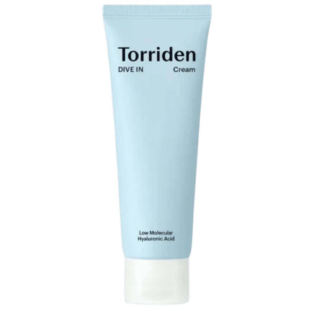 Крем для лица Torriden DIVE IN Cream 80 мл