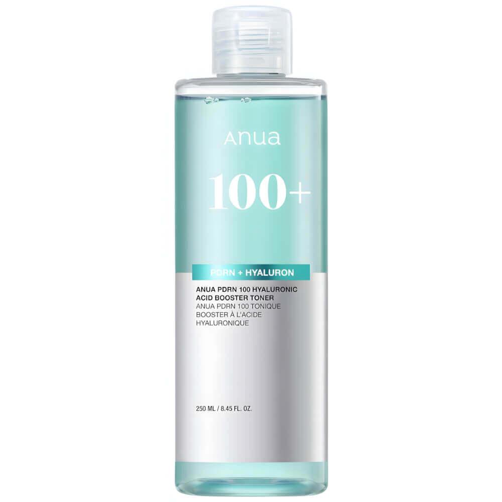 Тонер Anua PDRN 100 Hyaluronic Acid Booster Toner 250 мл