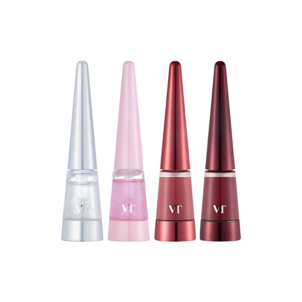 Оттеночный плампер для губ с микроиглами VT Cosmetics Reedle Shot Lip Plumper