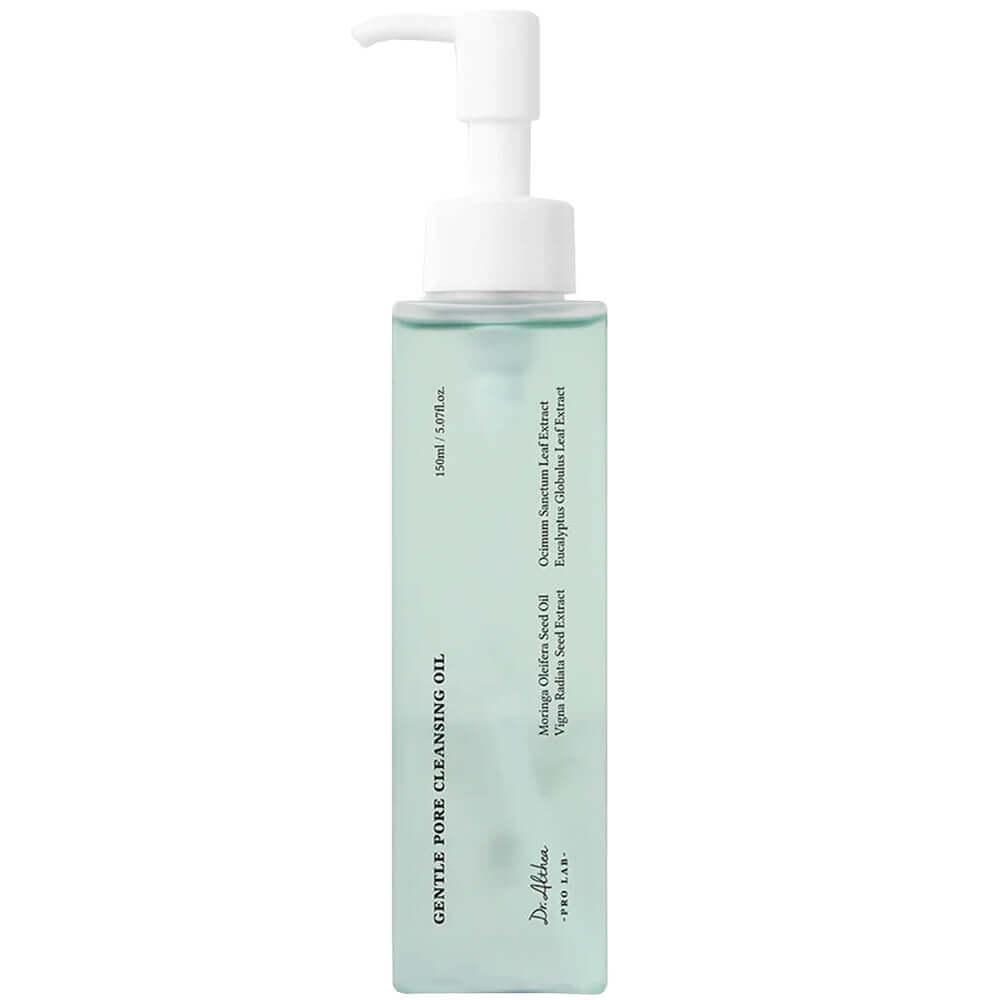 Гидрофильное масло для очищения пор с розмарином Dr.Althea Pro Lab Gentle Pore Cleansing Oil 150 мл
