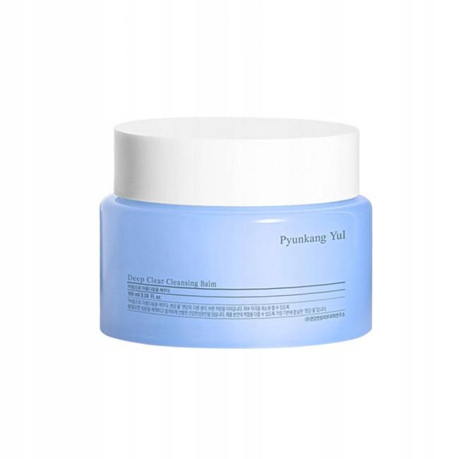 Бальзам для снятия макияжа Pyunkang Yul Deep Clear Cleansing Balm 100 мл
