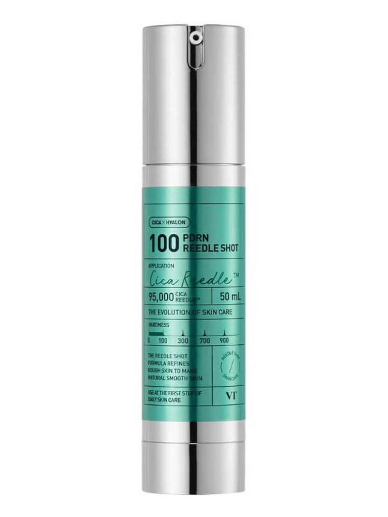 Бустер сыворотка для лица VT REEDLE SHOT 100 PDRN 50 мл