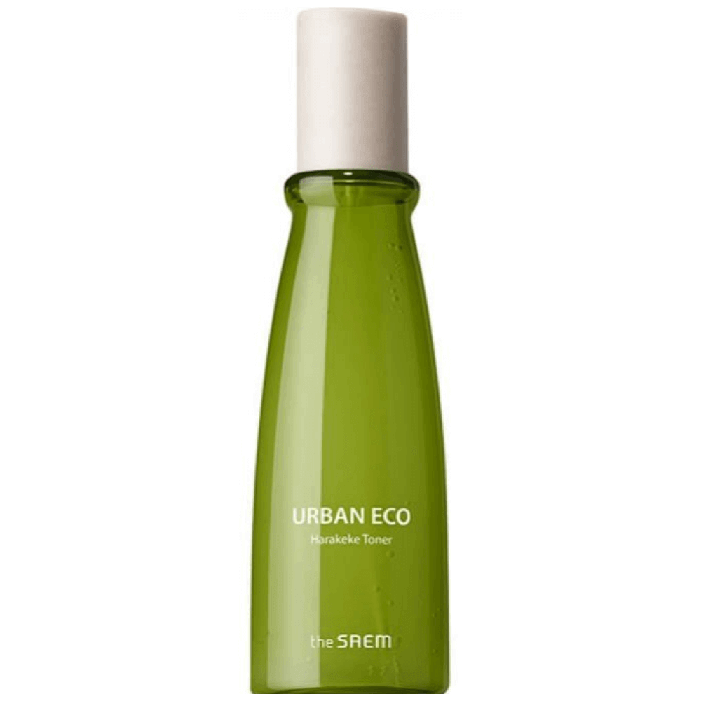 Тонер The Saem питательный с экстрактом льна Urban Eco Harakeke Toner 150 мл