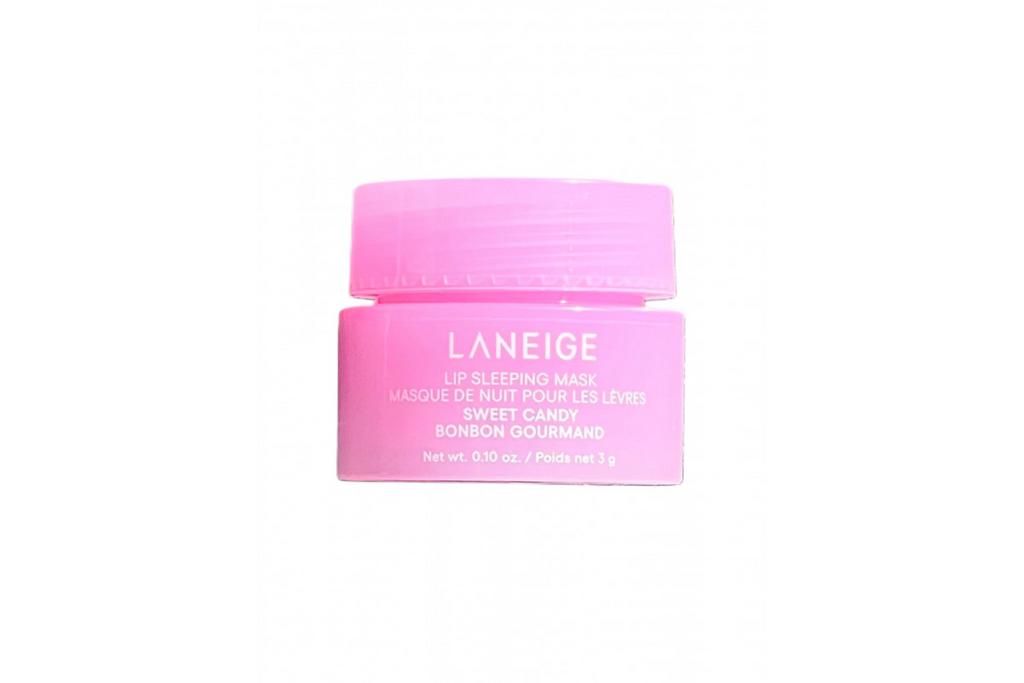 Маска для губ Laneige Lip Sleeping Mask Sweet candy 3 гр