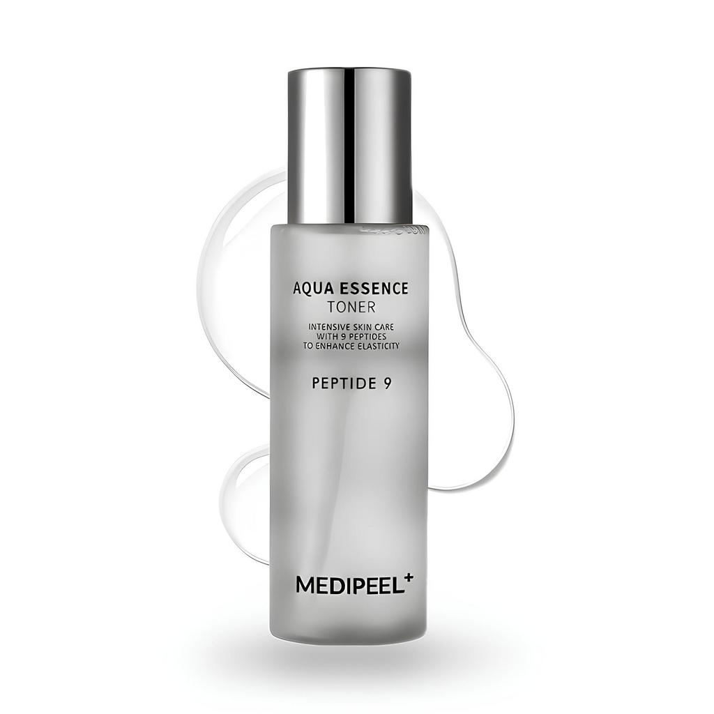MEDIPEEL⁺ Peptide 9 Aqua Essence Toner (250ml) Омолаживающий тонер с пептидами