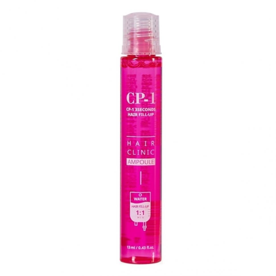 Филлер маска для волос Esthetic house CP-1 3 Sec Hair Ringer 13 ml