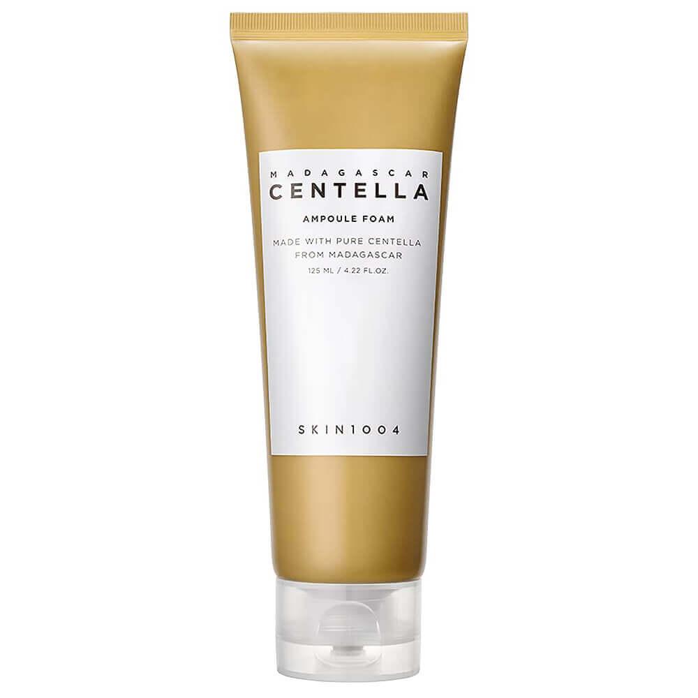 Пенка для умывания Skin1004 Madagascar Centela Ampoule Foam 125 мл