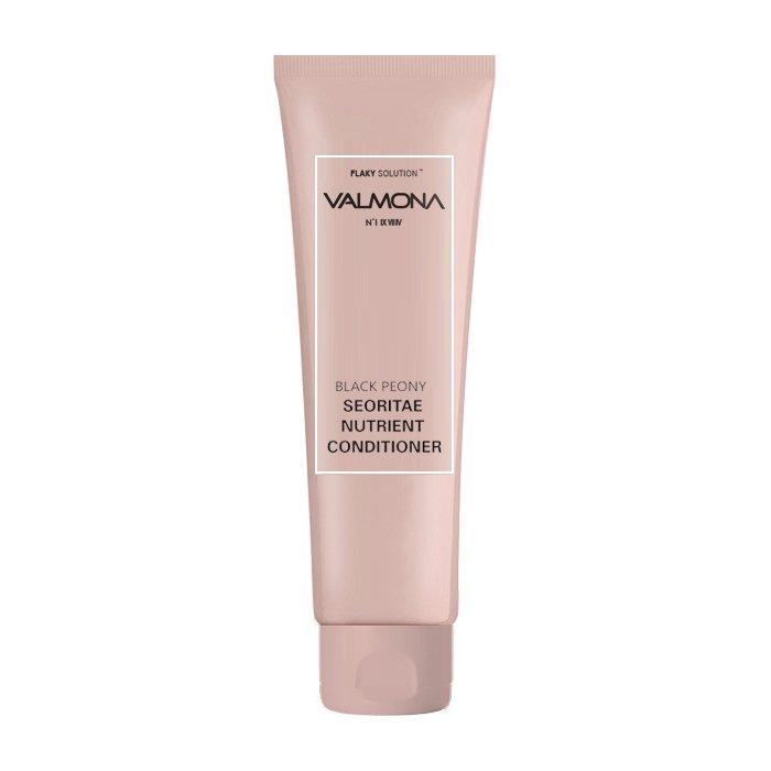 Кондиционер для волос Evas Valmona Powerful Solution BlackPeony Seoritae Nutrient Conditioner 100 мл
