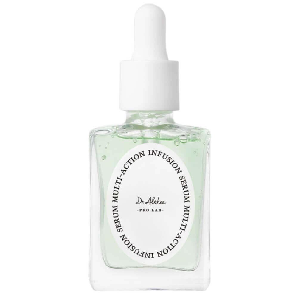 Защитная мульти-сыворотка широкого действия Dr. Althea Multi-Action Infusion Serum 30 мл