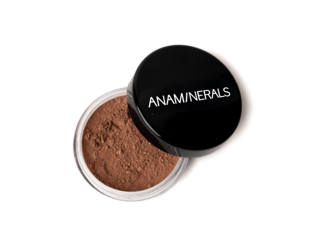 Бронзатор минеральный Anaminerals 3 гр