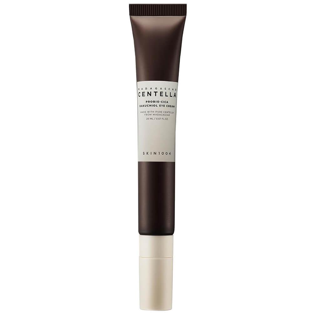 Осветляющий крем для век против морщин Skin1004 Madagascar Centella Probio-Cica Bakuchiol