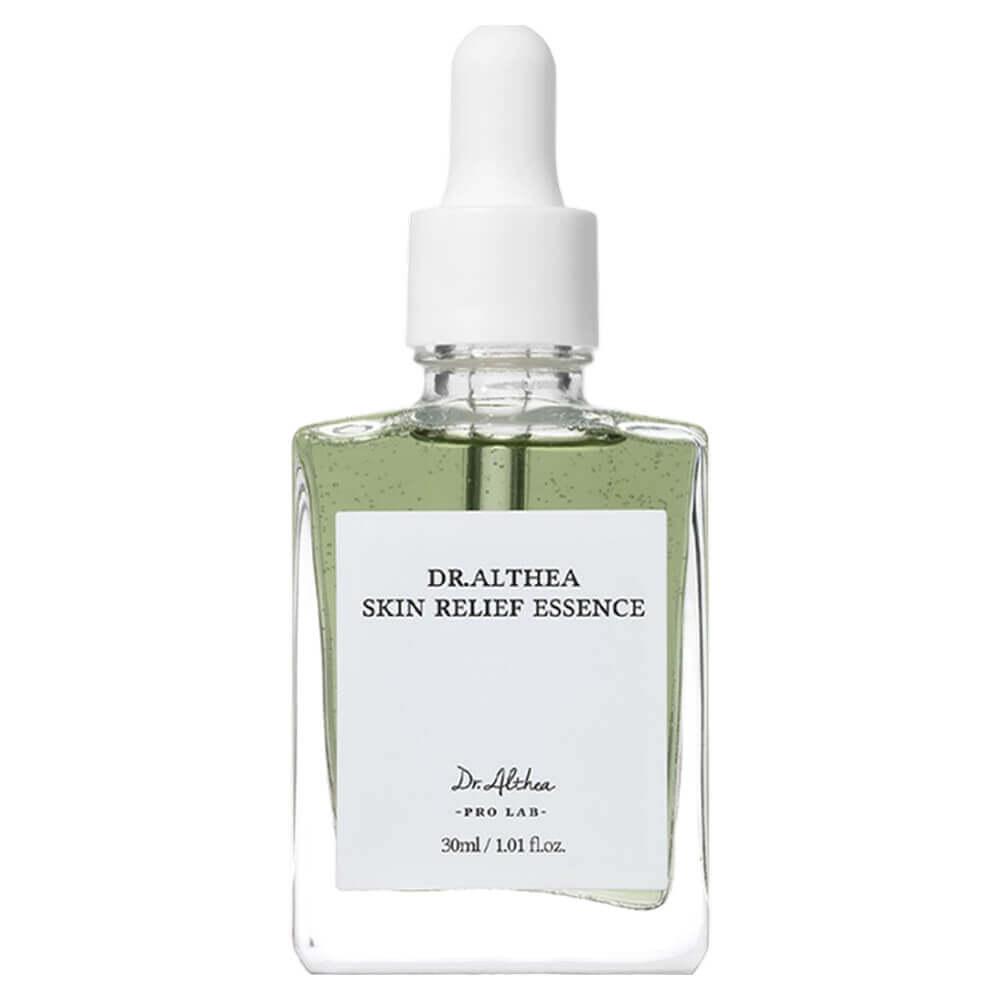 Эссенция от купероза с 85% центеллы Dr. Althea Pro Lab Skin Relief Essence 30 мл