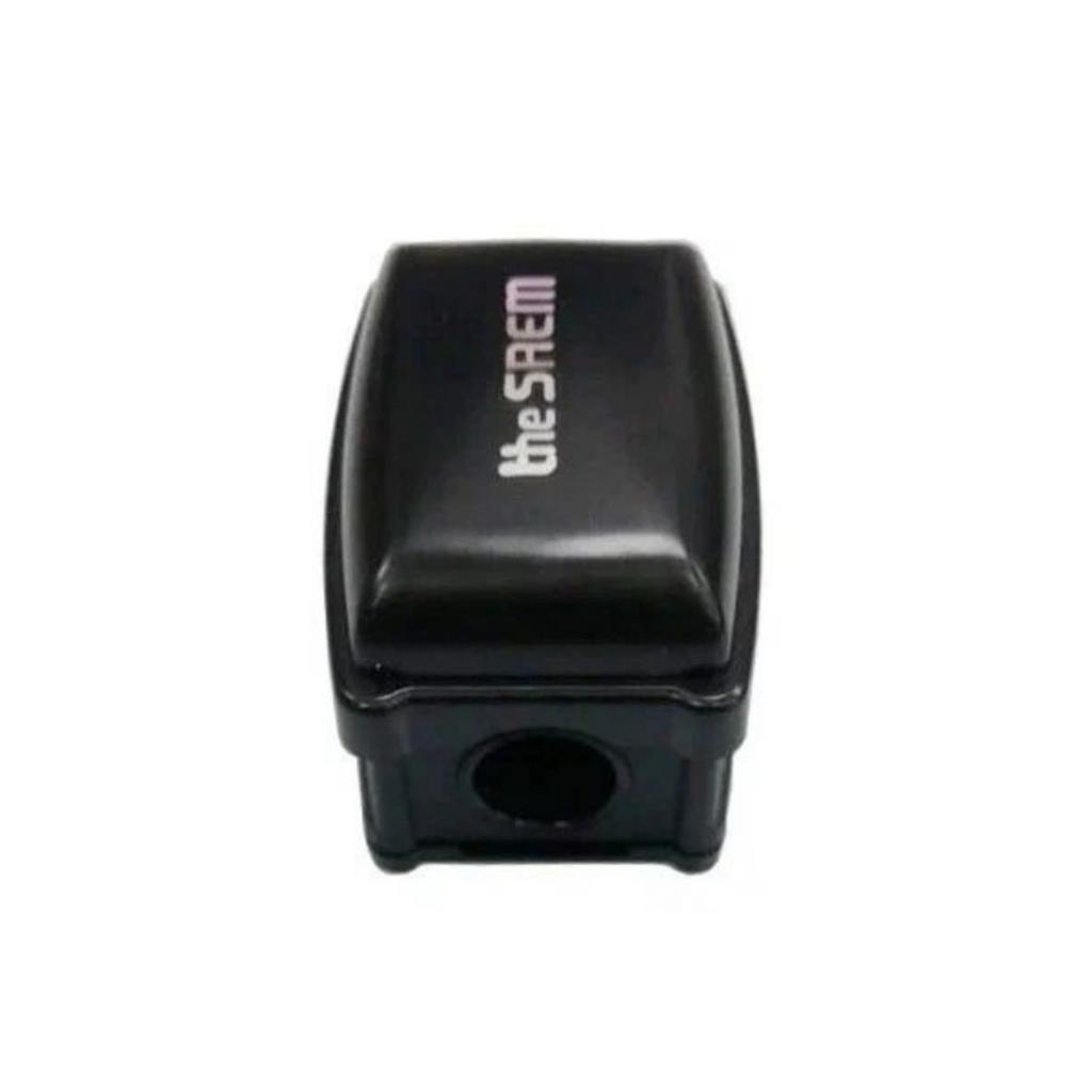 Точилка круглая The Saem Circle Pencil Sharpener