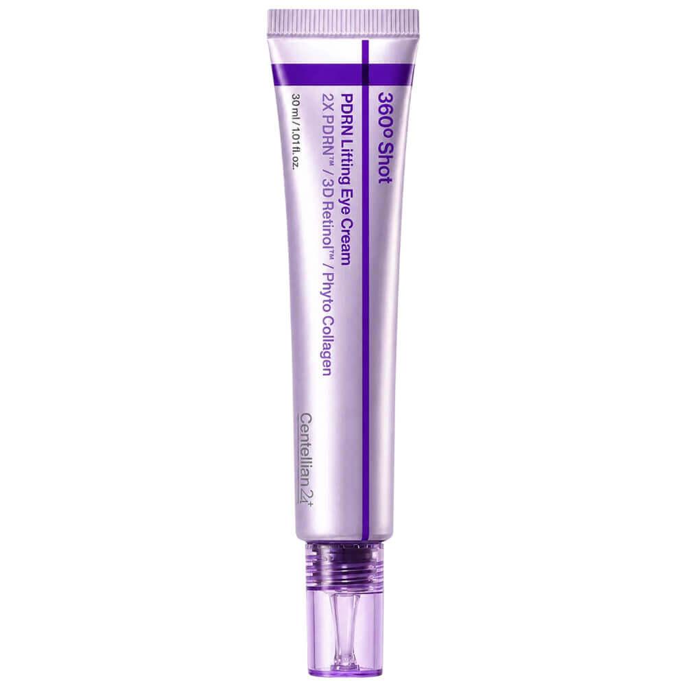 Лифтинг-крем для век с ПДРН и ретинолом Centellian24 360 Shot PDRN Lifting Eye Cream