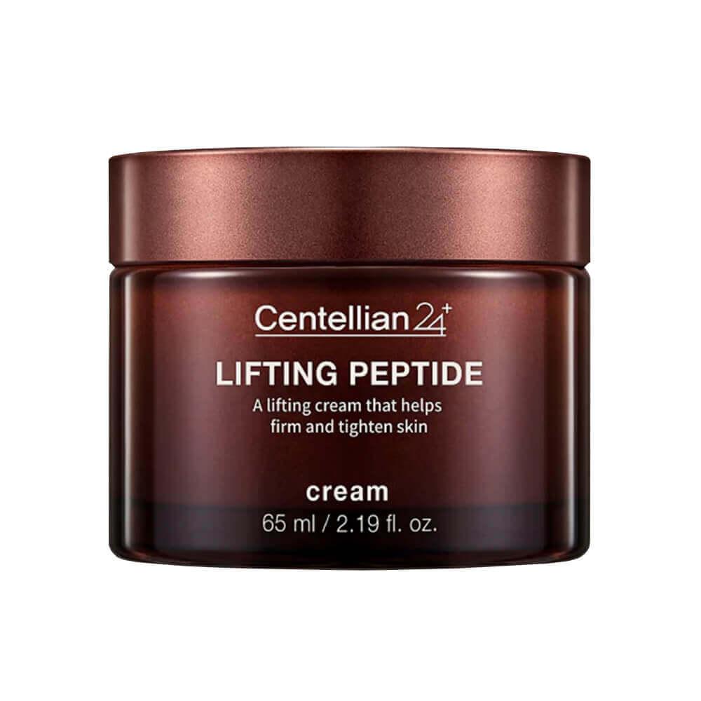 Разглаживающий лифтинг-крем с пептидами Centellian24 Lifting Peptide Cream