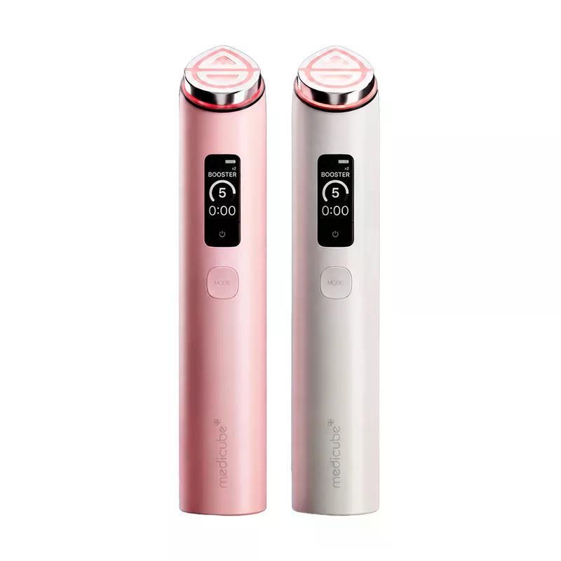 Medicube AGE-R Booster Pro X2  усиленный многофункциональный аппарат