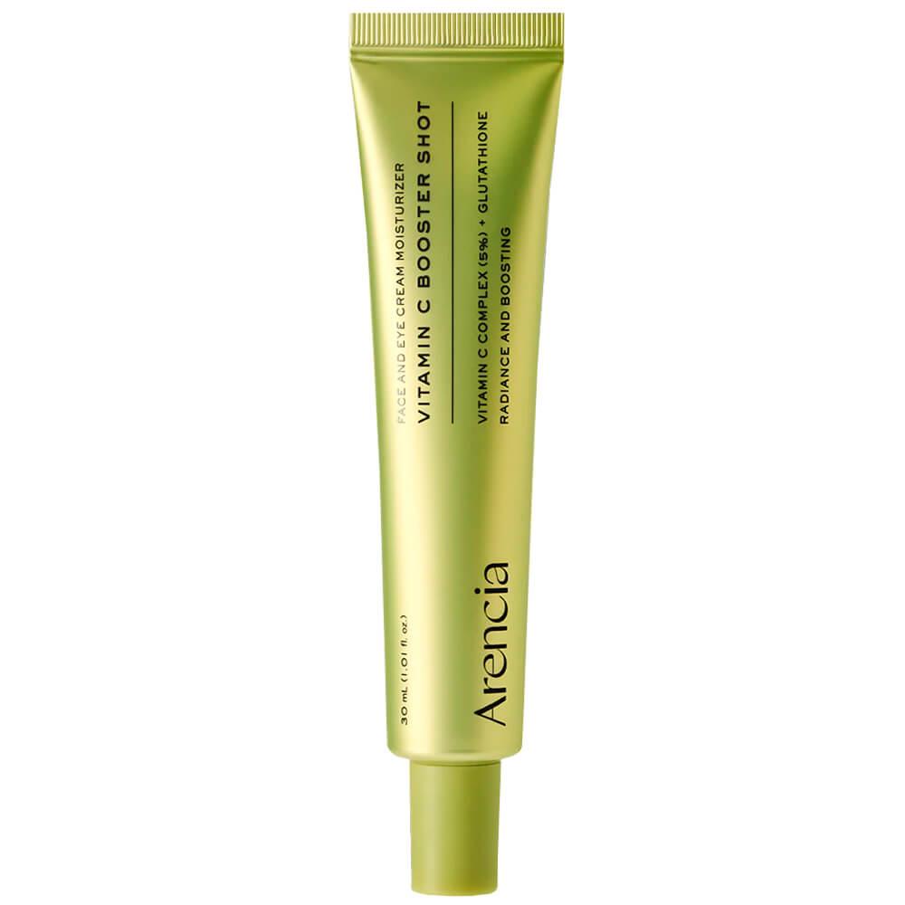 Сыворотка-бустер от пигментации Arencia Vitamin C Booster Shot 30 мл