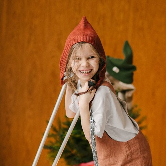 ШАПКА ЭЛЬФА
