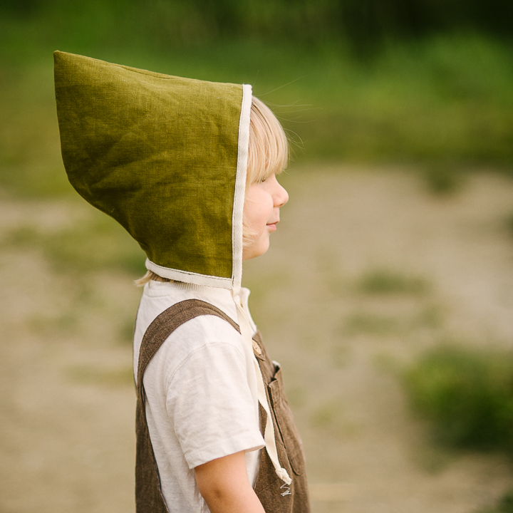 Колпачок эльфа