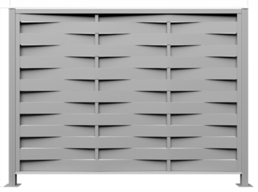 ЖАЛЮЗИ PALERMO