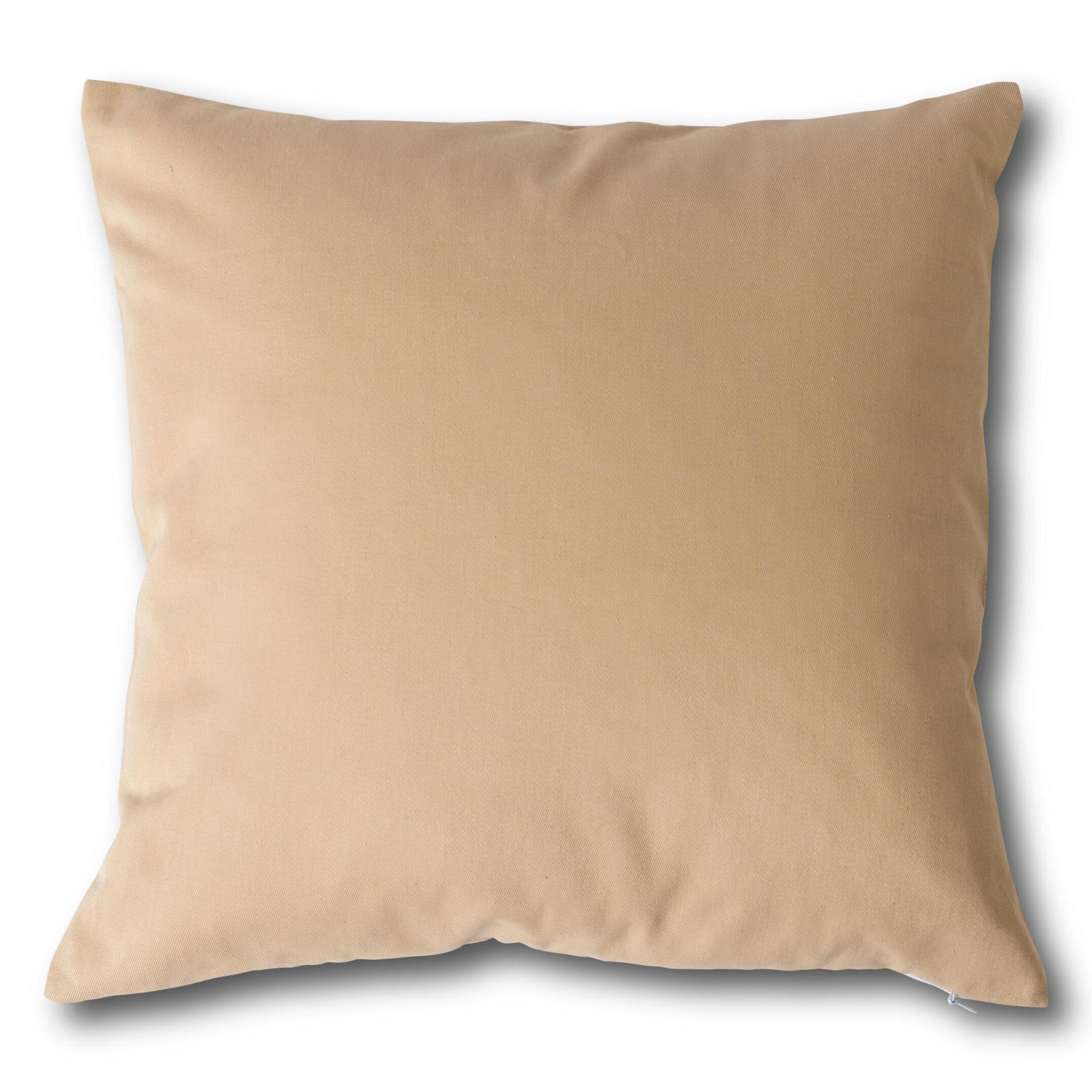 Наволочка декоративная Птицы, 45х45 см