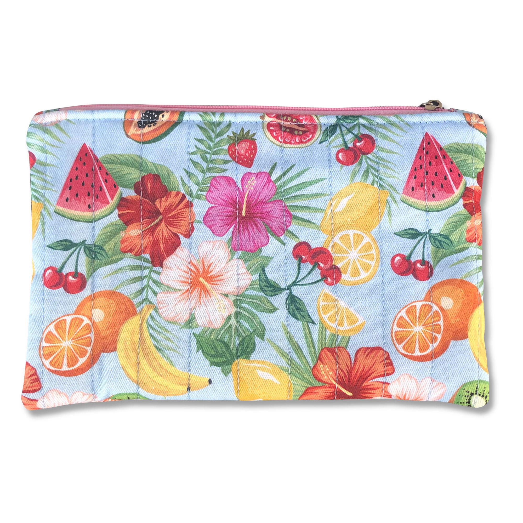 косметичка_плоская_фрукты