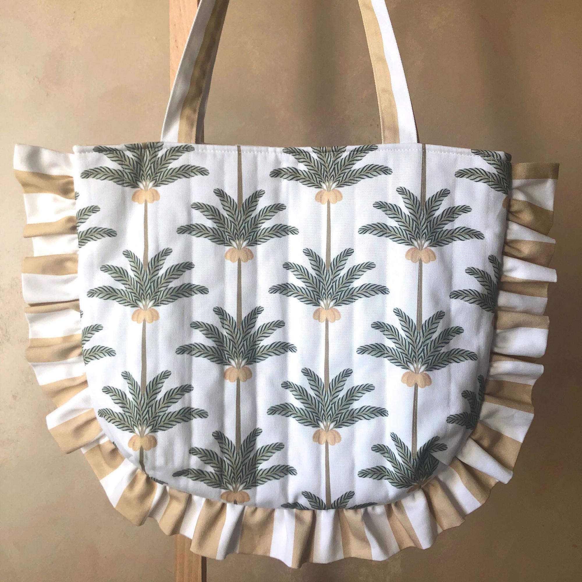 шопер_пальмы