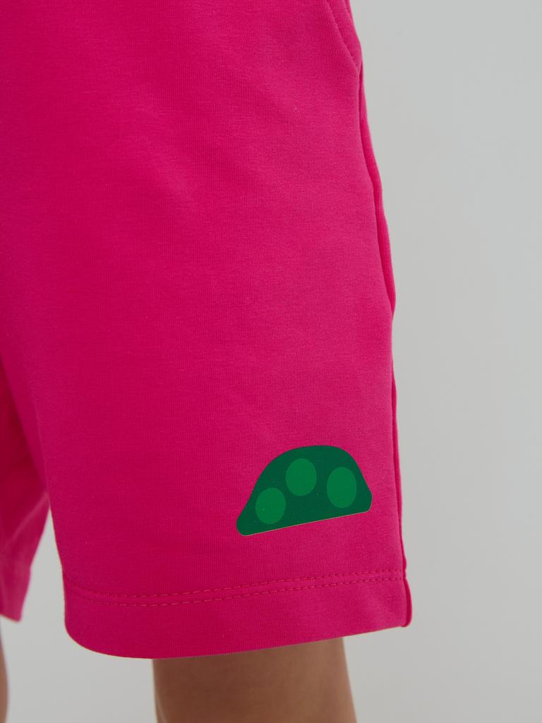 Хлопковые шорты