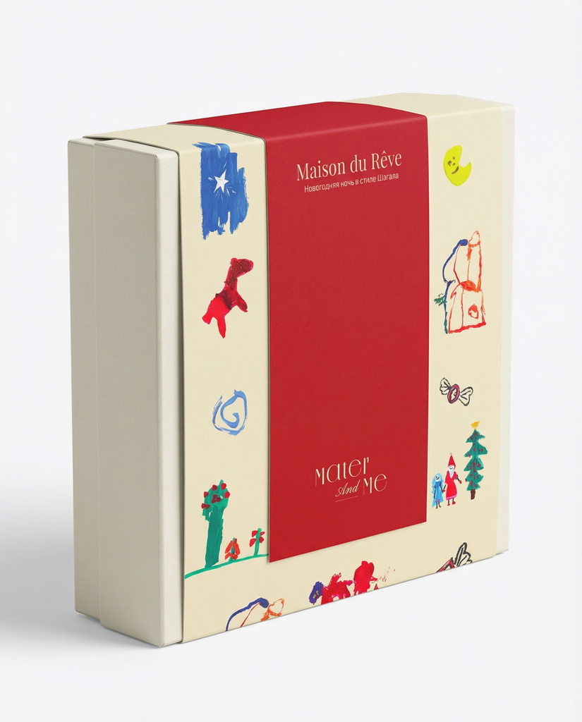 Подарочная упаковка