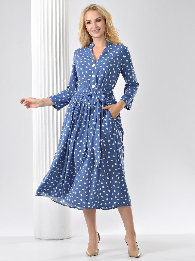 Платье женское лето, арт. СРС011020