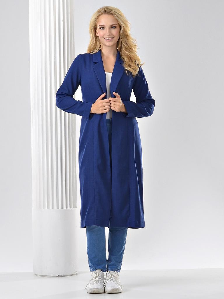 Жакет удлиненный весна-лето, арт. СРС050521