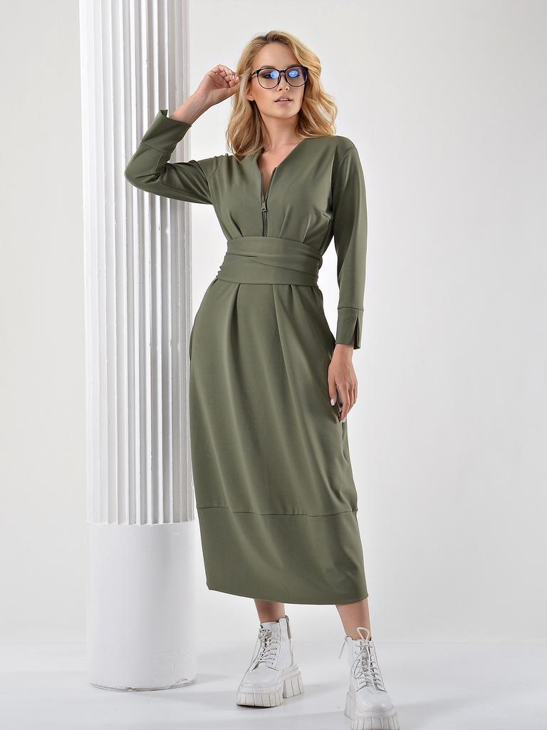 Платье женское, демисезон, арт СРС010820