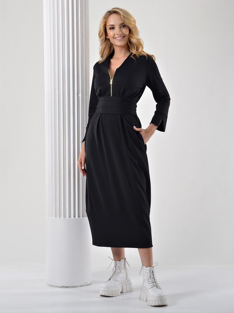 Платье женское, демисезон, арт СРС010820-1