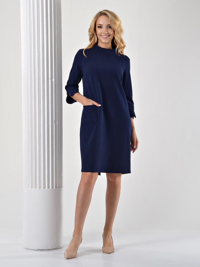 Платье женское, круглогодичный, арт СРС010220