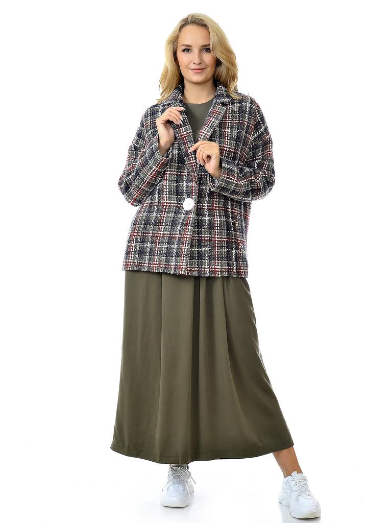 Жакет женский , демисезон, арт СРС050120