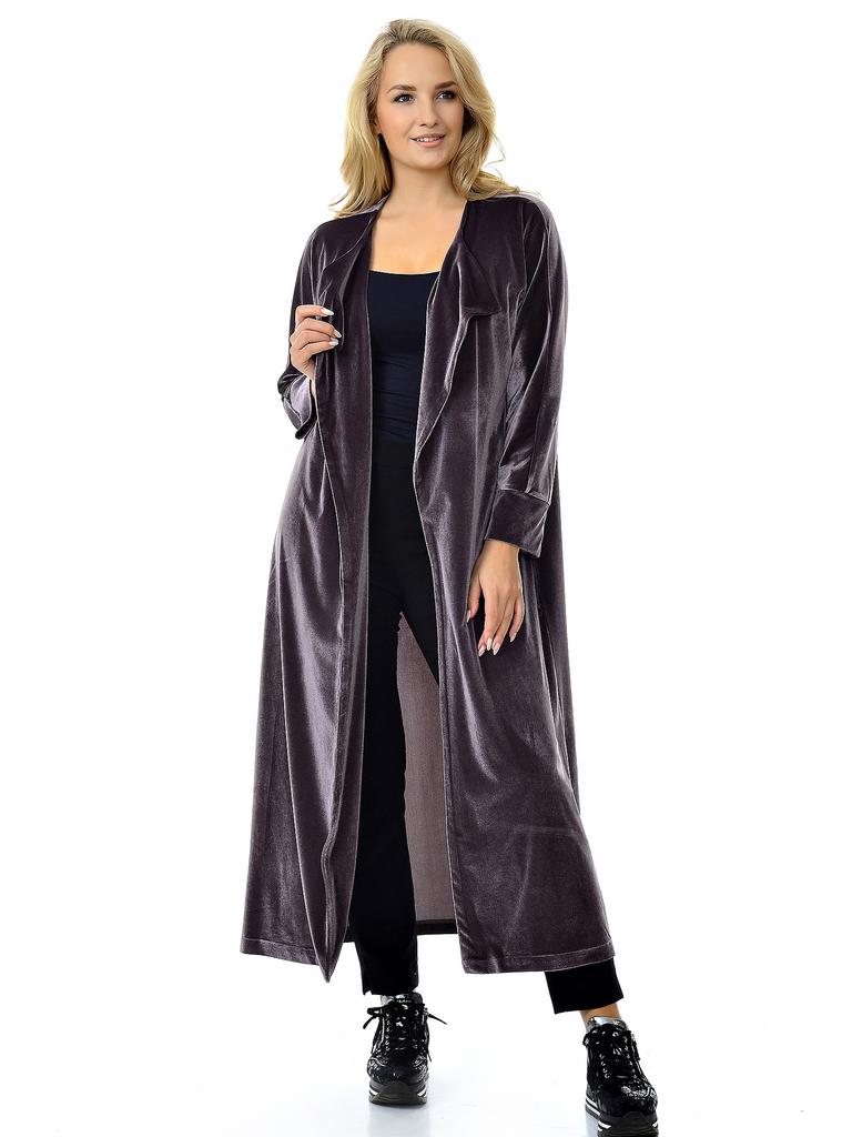 Кардиган домашний женский, круглогодичный, арт СРС070120