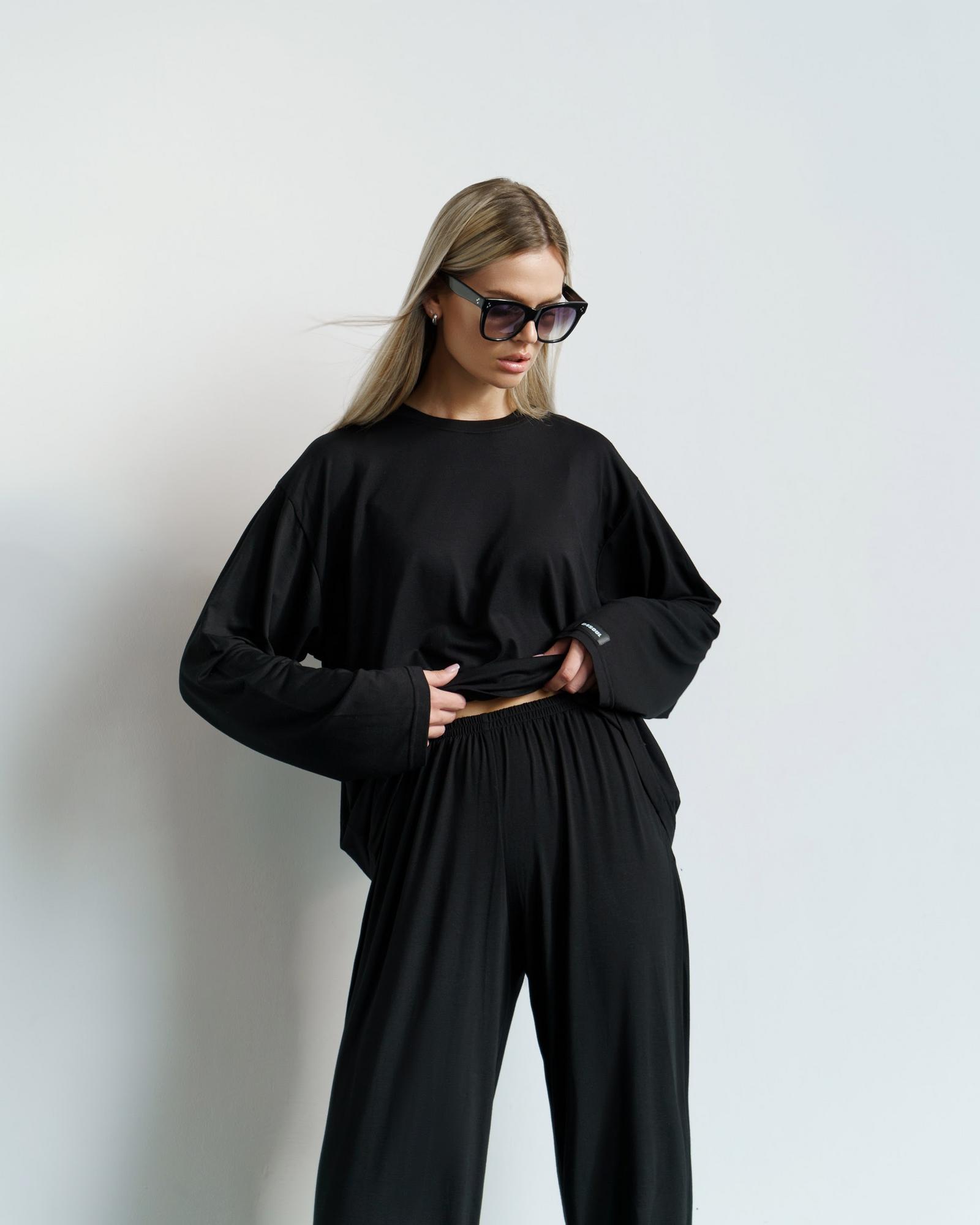 Костюм бамбук