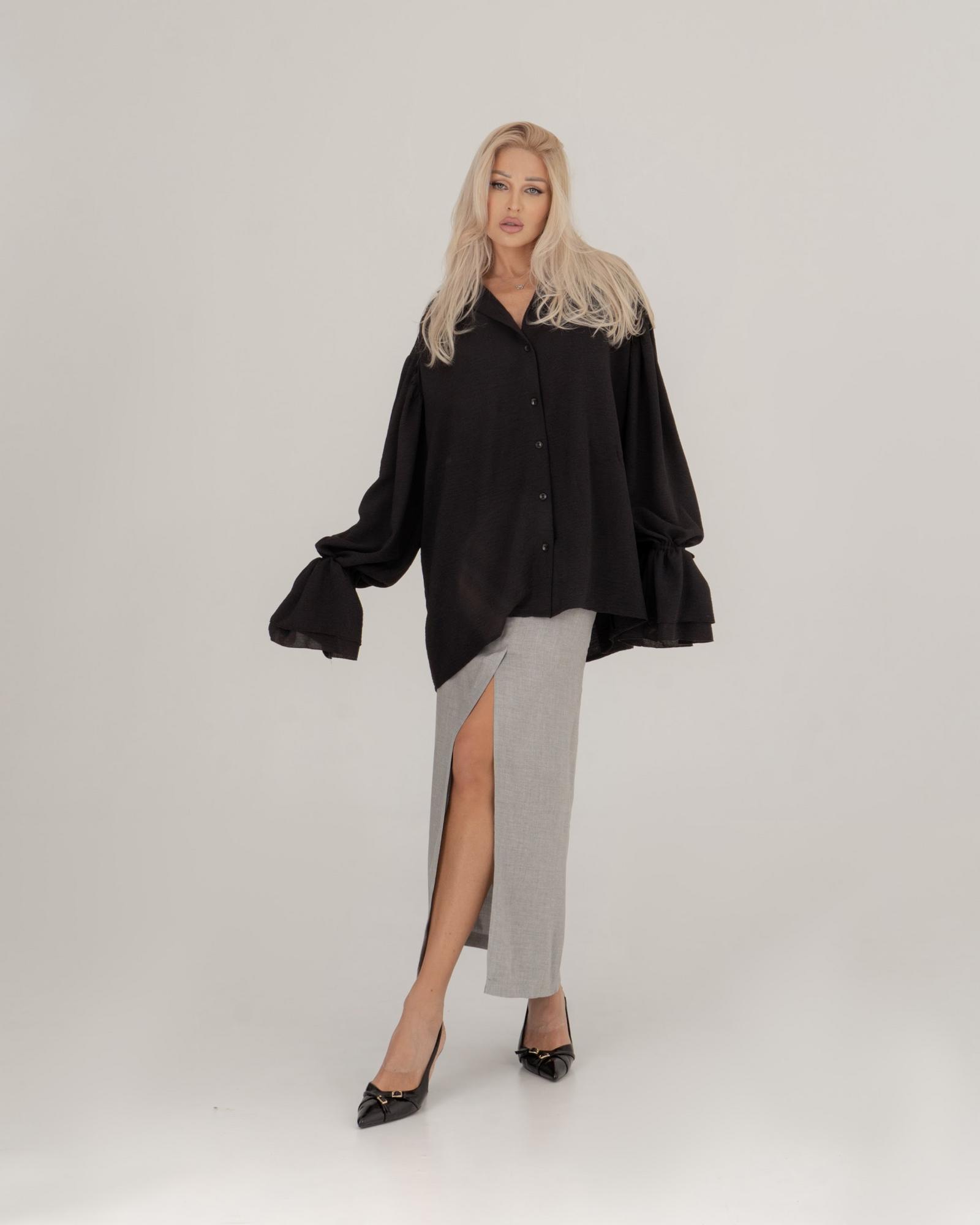 Рубашка Julianna black