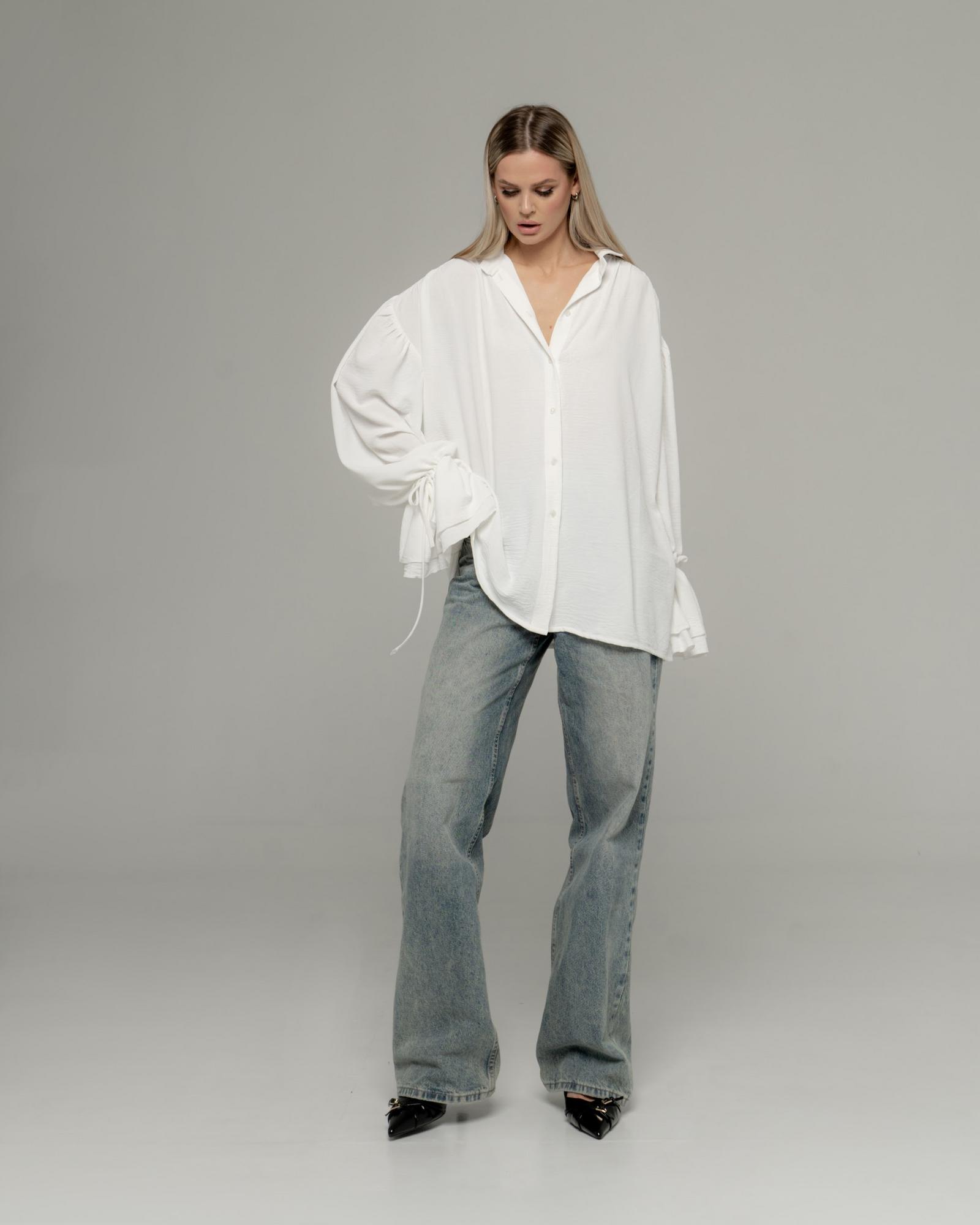 Рубашка Julianna white