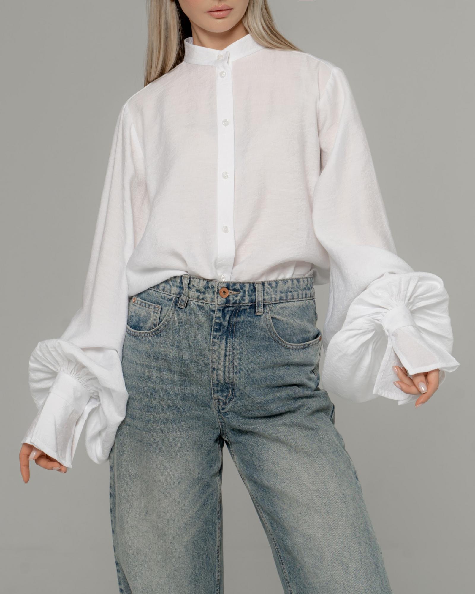 Рубашка Alisa milk