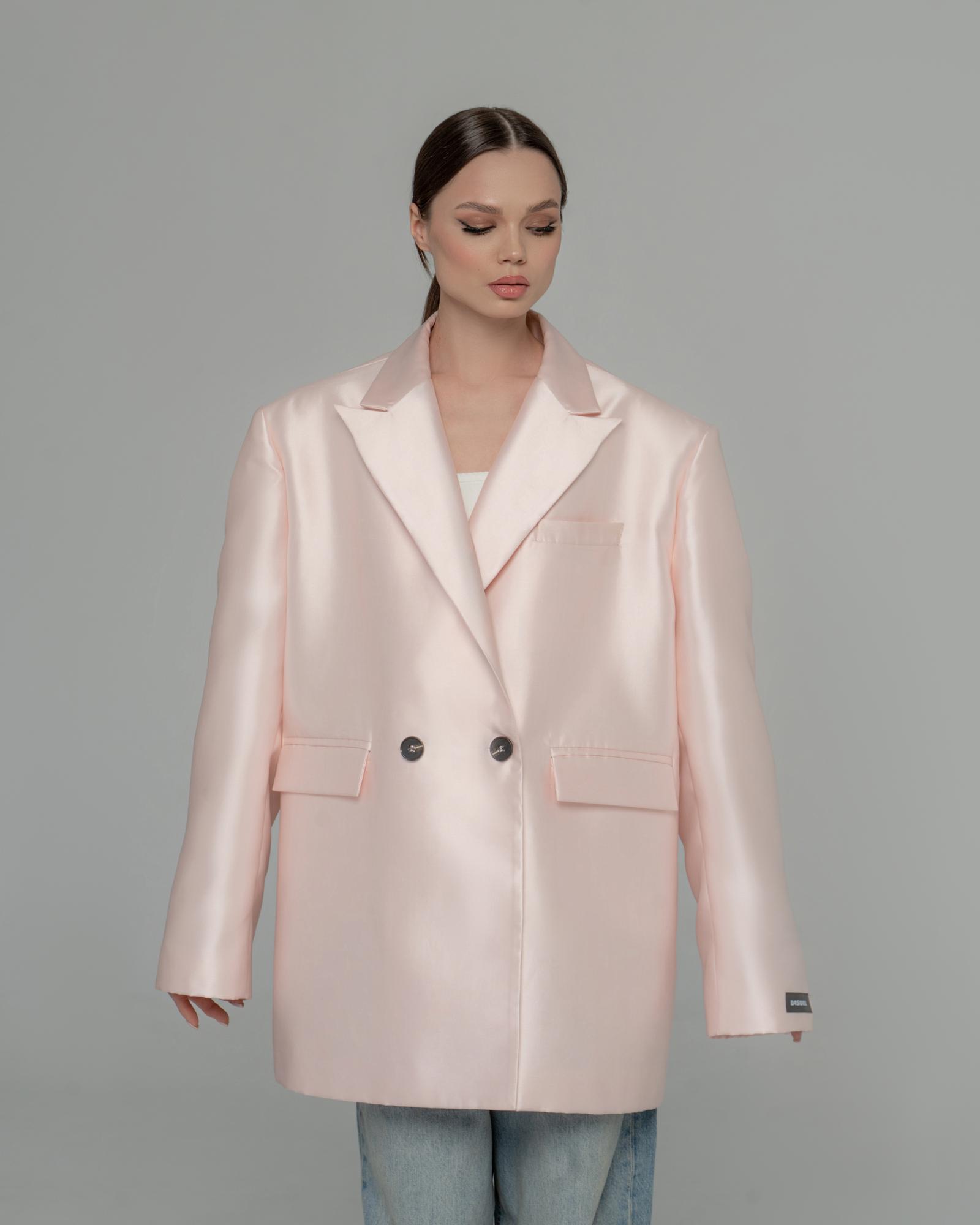 Жакет Twinkle персик