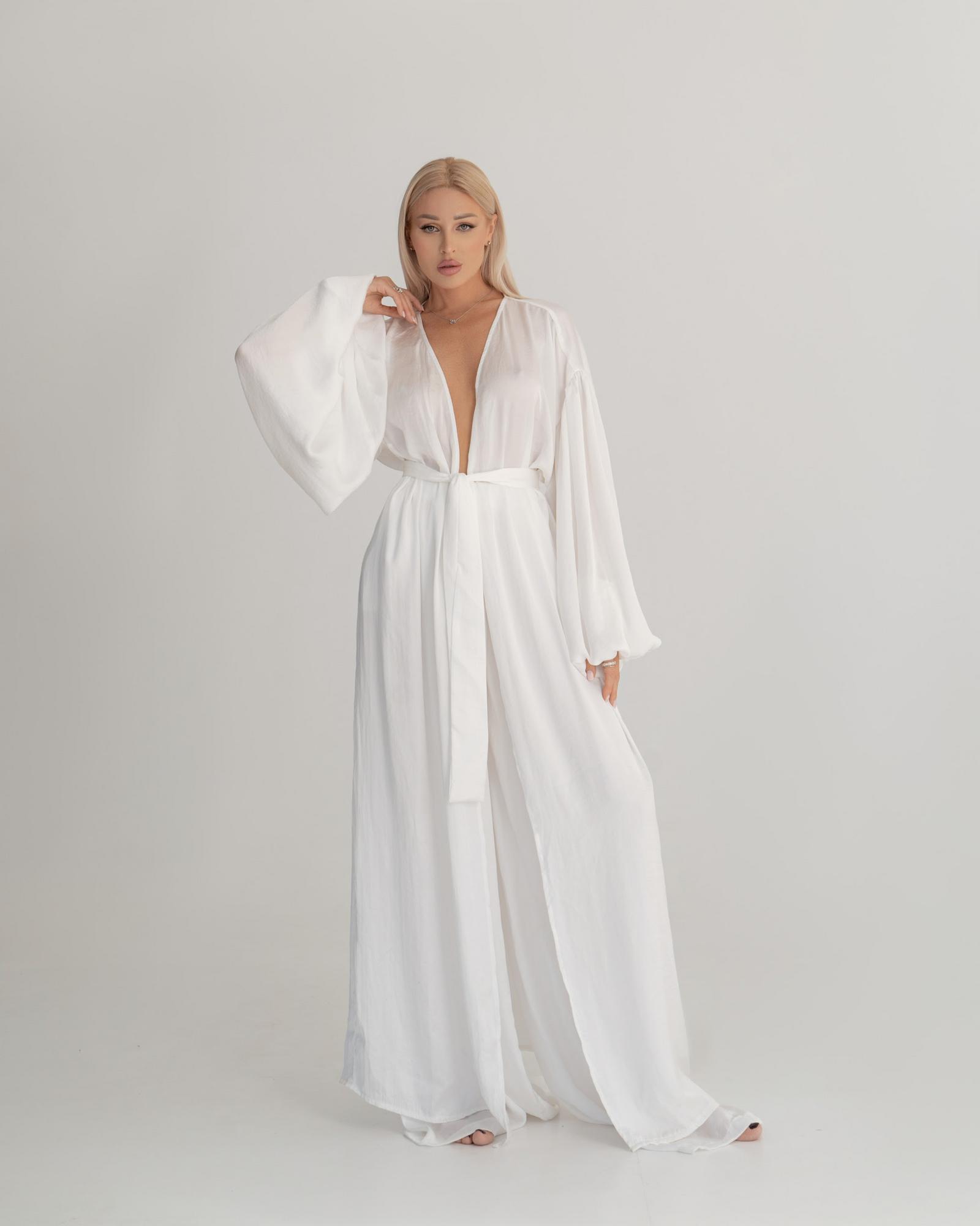 Верх кимоно maxi S24 milk