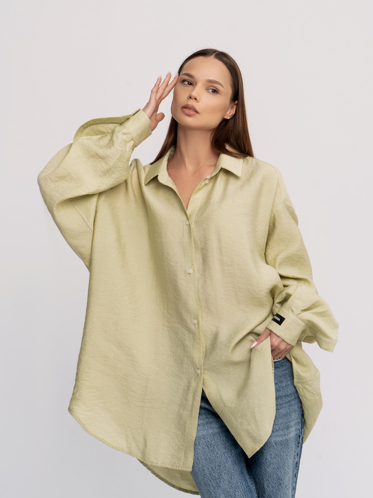 Рубашка Limon S24