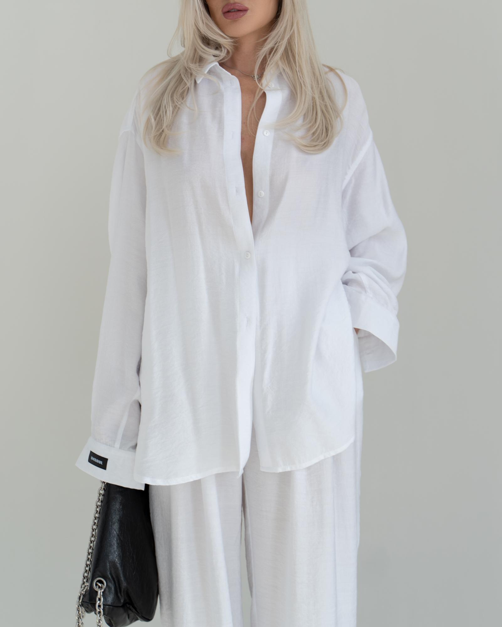 Рубашка Milk S24