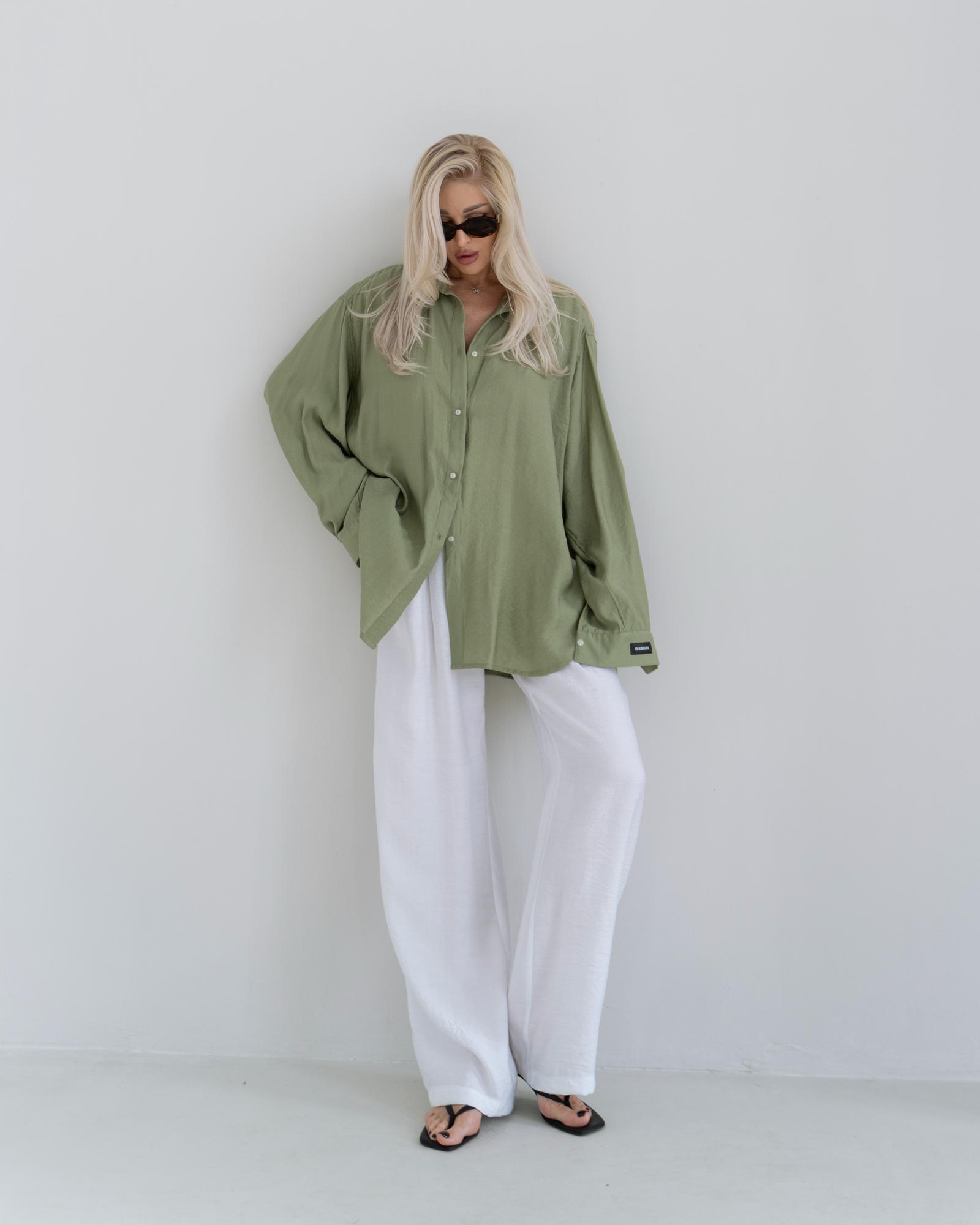 Рубашка Khaki S24