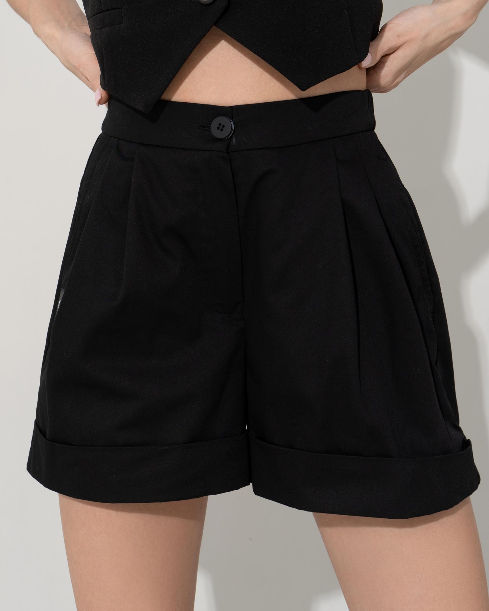 Шорты classic Black