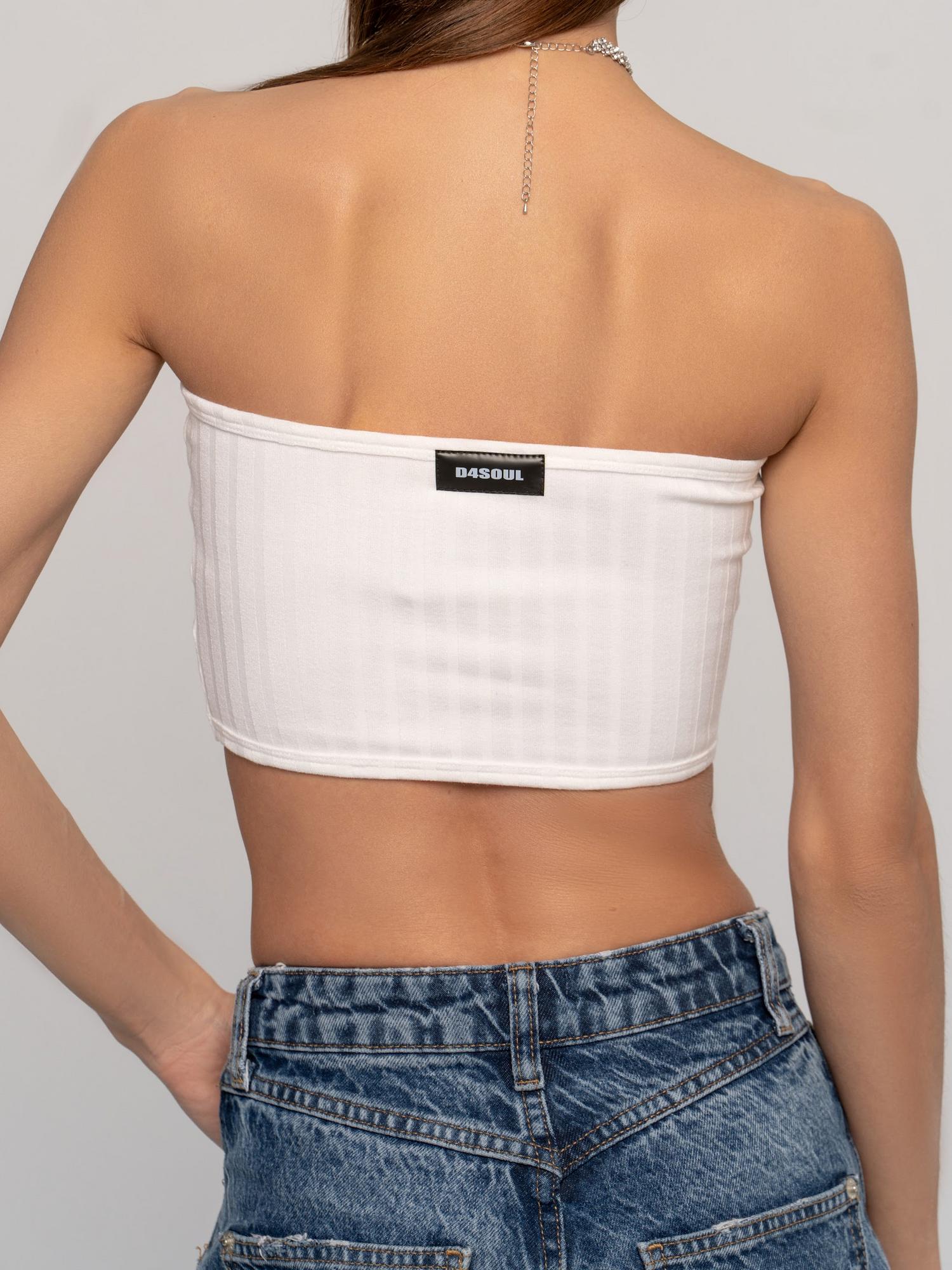 Топ бандо Milk S24