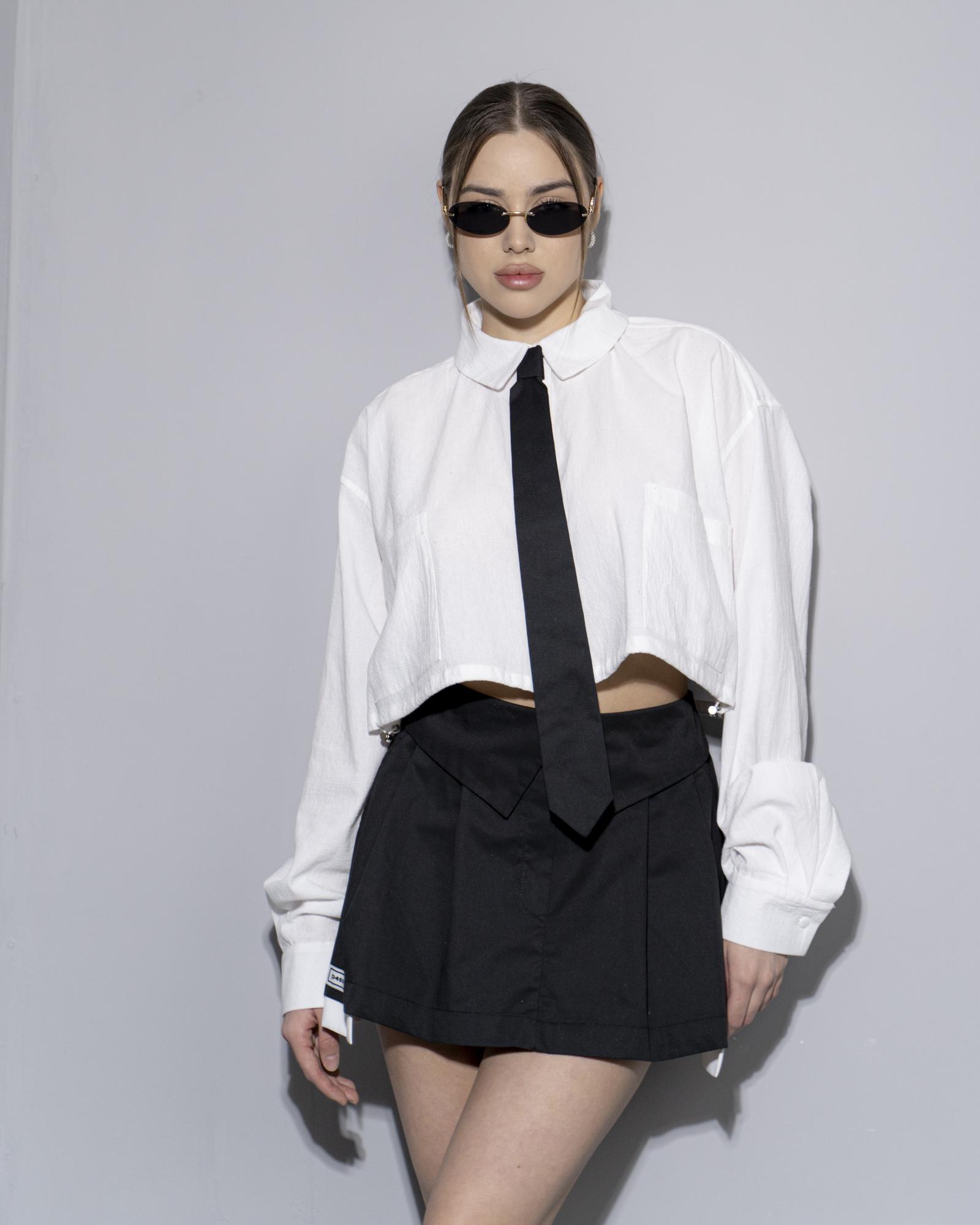 Рубашка mini Milk